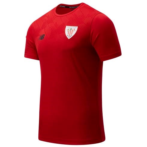 Maglia Athletic Bilbao Pre Match 21/22